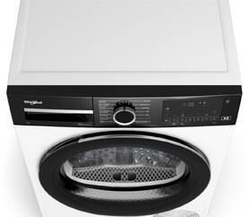 Sušička prádla Whirlpool C WSD 74M WBS CZ X bílá

 obrázek produktu 2 z 9