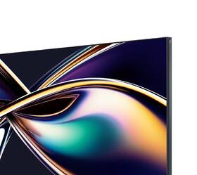 Televize Hisense 100U8Q 

 obrázek produktu 5 z 10