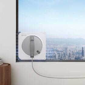 Robotický čistič oken Ecovacs WINBOT W2S bílý

 obrázek produktu 8 z 13