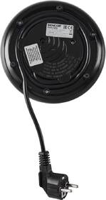 Rychlovarná konvice Sencor SWK 7519BK černá

 obrázek produktu 3 z 11