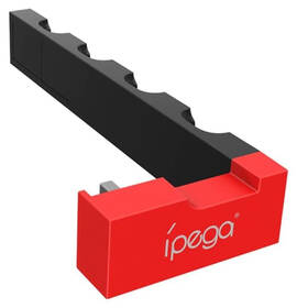 Dokovací stanice iPega 9186 - Nintendo Switch a Joy-Con černá

 obrázek produktu 2 z 6