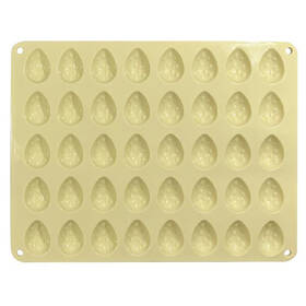 Forma na pečení TORO 33,5×25,8×1,3 cm, 40 ks béžová

 obrázek produktu 1 z 4