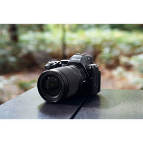 Objektiv Nikon Z 24-105 mm f/4-7.1 černý

 obrázek produktu 10 z 11