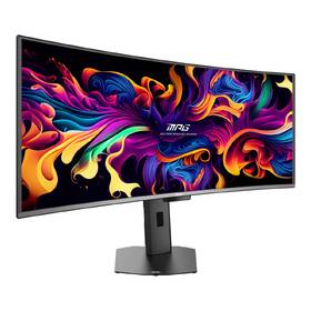 Herní monitor MSI MPG 341CQR QD-OLED X36 černý

 obrázek produktu 4 z 13