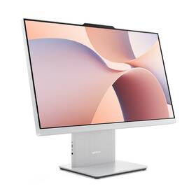 Počítač All In One Lenovo IdeaCentre 24ARR9 světle šedý

 obrázek produktu 3 z 9
