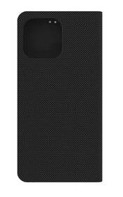 Pouzdro na mobil flipové WG Duet na Motorola Moto G86 Power černé

 obrázek produktu 2 z 2