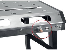 Stůl FORTUM 4759970 

 obrázek produktu 3 z 4
