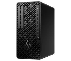 Stolní počítač HP Z1 Tower G1i černý

 obrázek produktu 2 z 5