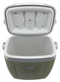 Chladicí box Cattara Picnic khaki

 obrázek produktu 3 z 8