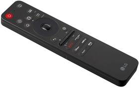 Dálkový ovladač LG MR25GA Magic pro televizory černý

 obrázek produktu 1 z 3