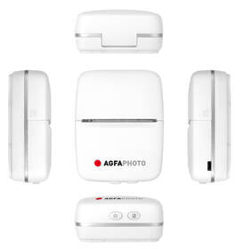 Fototiskárna AgfaPhoto Realipix Pocket P šedá

 obrázek produktu 2 z 6