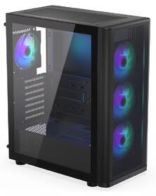 Case ENDORFY Ventum 400 ARGB černá

 obrázek produktu 3 z 23