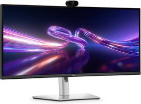 Monitor Dell Pro P3426WEV černý

 obrázek produktu 4 z 8