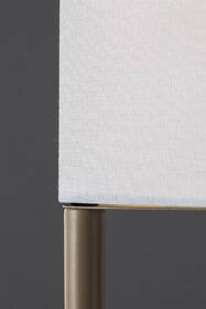 Stojací lampa Rabalux Bronn 74192 šedé/béžové

 obrázek produktu 4 z 4