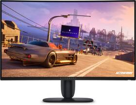 Monitor Dell  

 obrázek produktu 2 z 7