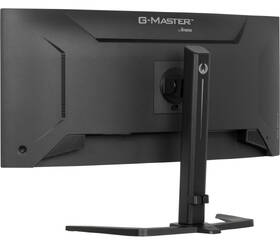 Herní monitor IIYAMA G-Master GCB3484WQSU-B2 černý

 obrázek produktu 7 z 8