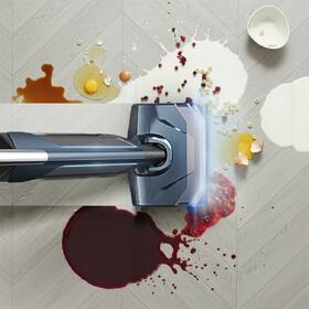 Podlahová myčka Rowenta GZ7136E0 X-Clean Vision Pro černá/modrá

 obrázek produktu 10 z 15