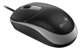 Myš Genius DX-123 černá/šedá

 obrázek produktu 3 z 3