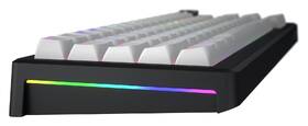 Klávesnice HATOR Skyfall 65 MAG ULTRA 8K, US layout černá/bílá

 obrázek produktu 4 z 7