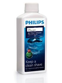 Náhradní náplň Philips HQ200/03 modrý

 obrázek produktu 1 z 1