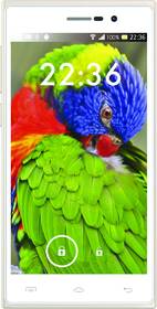 Mobilní telefon iGET ARROW G zlatý

 obrázek produktu 1 z 7