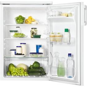 Chladnička Zanussi ZRG16605WA bílá

 obrázek produktu 2 z 3