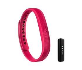 Fitness náramek Fitbit Flex 2 - Magenta 

 obrázek produktu 3 z 4