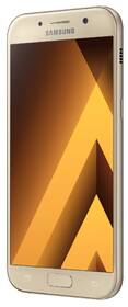 Mobilní telefon Samsung A5 (2017) zlatý

 obrázek produktu 3 z 7