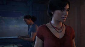 Hra Sony Uncharted: The Lost Legacy 

 obrázek produktu 9 z 9
