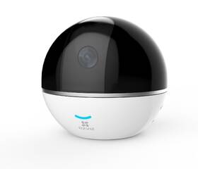 IP kamera EZVIZ C6T bílá barva
