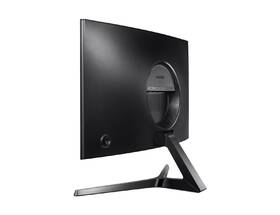 Monitor Samsung C24RG50 
