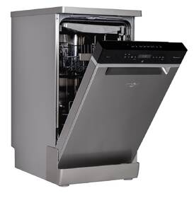 Myčka nádobí Whirlpool WSFO 3O34 PF X nerez
