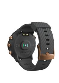 Chytré hodinky Suunto 7 - Graphite Copper 

 obrázek produktu 6 z 9