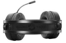 Headset Speed Link Quyre RGB 7.1 Gaming černý

 obrázek produktu 2 z 4
