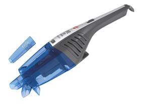 Akumulátorový vysavač Hoover HJ72WDLB 011 

 obrázek produktu 3 z 10