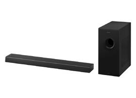 Soundbar Panasonic SC-HTB600 černý

 obrázek produktu 4 z 7
