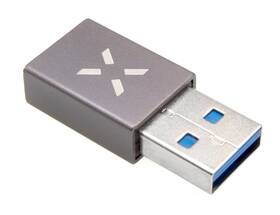 Redukce FIXED Link USB-C/USB-A šedá

 obrázek produktu 1 z 4
