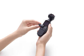 Modul DJI Pocket 2 Mini Control Stick 

 obrázek produktu 1 z 1