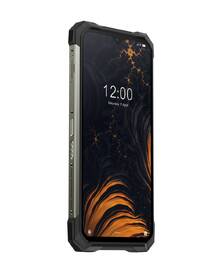 Mobilní telefon Doogee S88 PRO černý

 obrázek produktu 4 z 11