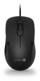 Klávesnice s myší Connect IT Combo CKM-4000-CS, CZ/SK černá

 obrázek produktu 3 z 8