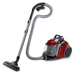 Podlahový vysavač Electrolux EUFC8ANIMA červený

 obrázek produktu 1 z 5