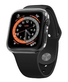 Ochranné pouzdro FIXED Pure s temperovaným sklem na Apple Watch 40mm průhledné

 obrázek produktu 3 z 4