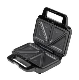 Sendvičovač Concept SV3070 XXL 4v1 

 obrázek produktu 12 z 19
