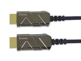 Kabel PremiumCord Ultra High Speed HDMI 2.1 optický fiber kabel 8K@60Hz, 20m 

 obrázek produktu 3 z 5