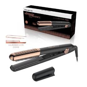 Žehlička na vlasy Rowenta Inimitable SF8230F0 

 obrázek produktu 8 z 20