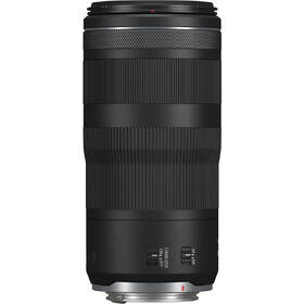 Objektiv Canon 100-400 mm f/5.6-8 IS USM černý

 obrázek produktu 3 z 4