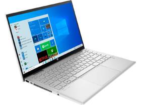Notebook HP Pavilion x360 14-dy0601nc + Microsoft 365 pro jednotlivce stříbrný

 obrázek produktu 4 z 7