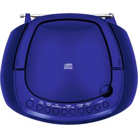 Radiopřijímač DAB+/CD TechniSat DIGITRADIO 1990 modrý

 obrázek produktu 3 z 6