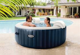 Vířivka Intex 28430 PureSpa Plus Bubble Massage  196 × 71 cm 

 obrázek produktu 2 z 16