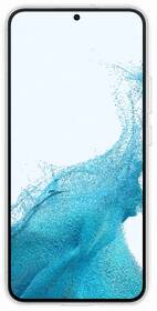 Kryt na mobil Samsung Galaxy S22+ průhledný

 obrázek produktu 2 z 3